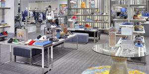 Is Neiman Marcus right to focus on the top two percent of its customers?