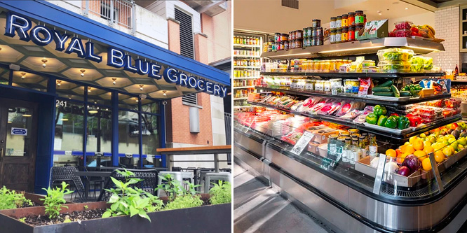 Are grocers missing the mark with urban consumers?