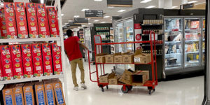 Should grocers be demanding price decreases from suppliers?