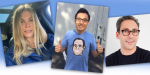 Is retail losing its entrepreneurial spirit?