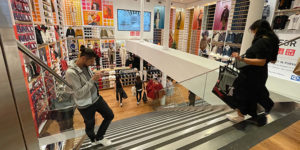 What’s holding back merchandising execution?