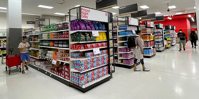 Will Target’s ‘commitment to newness’ continue to drive growth?