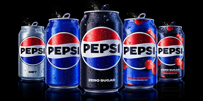How Big is Pepsi?. Exploring the Fascinating History and…
