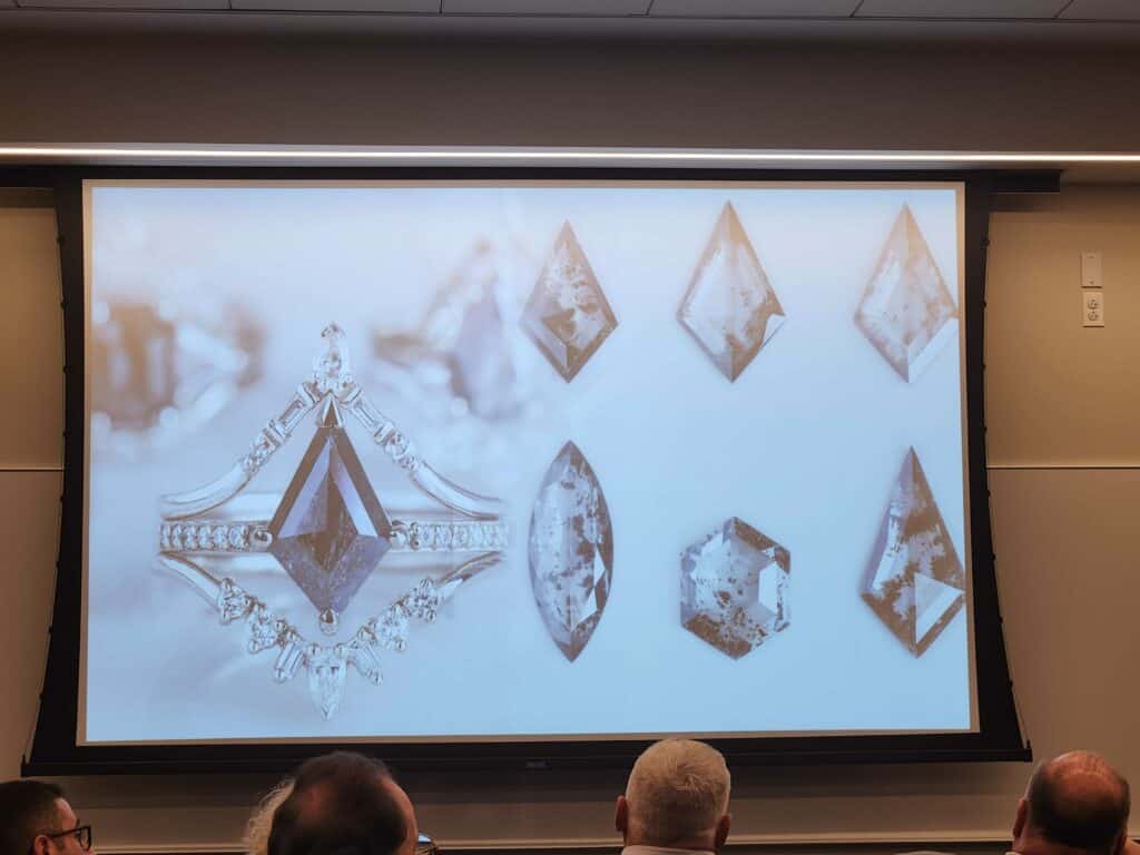 Alexis Russell, RetailROI SuperSaturday event