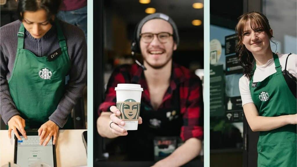 500 Starbucks Locations Have Voted to Unionize. What Does That Mean for the Coffee Giant?