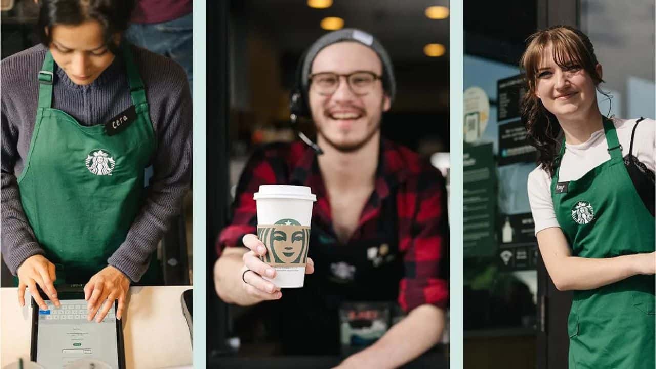 500 Starbucks Locations Have Voted to Unionize. What Does That Mean for the Coffee Giant?