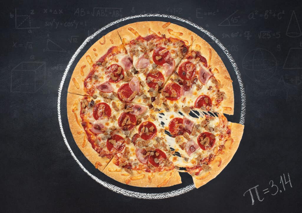 Pi Day at 7-Eleven: Discounts Extend Beyond Pizza