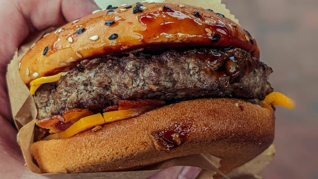 98% of California Fast-Food Restaurants Raised Prices With Minimum Wage Hike: Survey