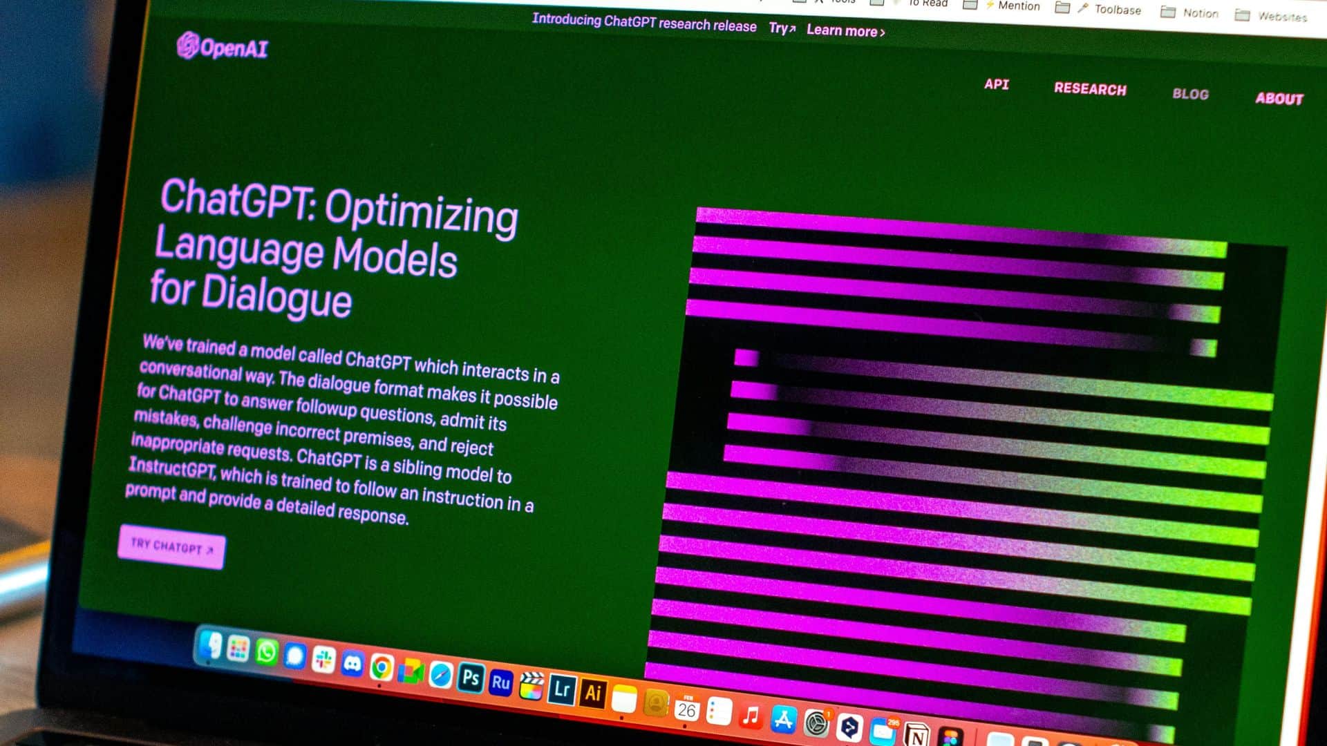 Artificial intelligence will shape the future of retail.