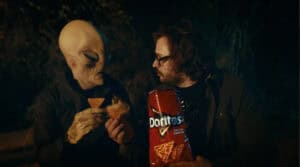 Doritos Crash the Super Bowl Contest Winner