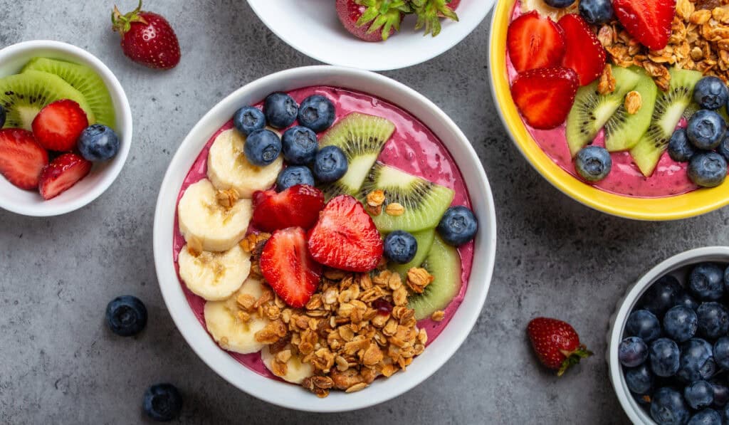 Playa Bowls Expands Growth Potential in Third Quarter