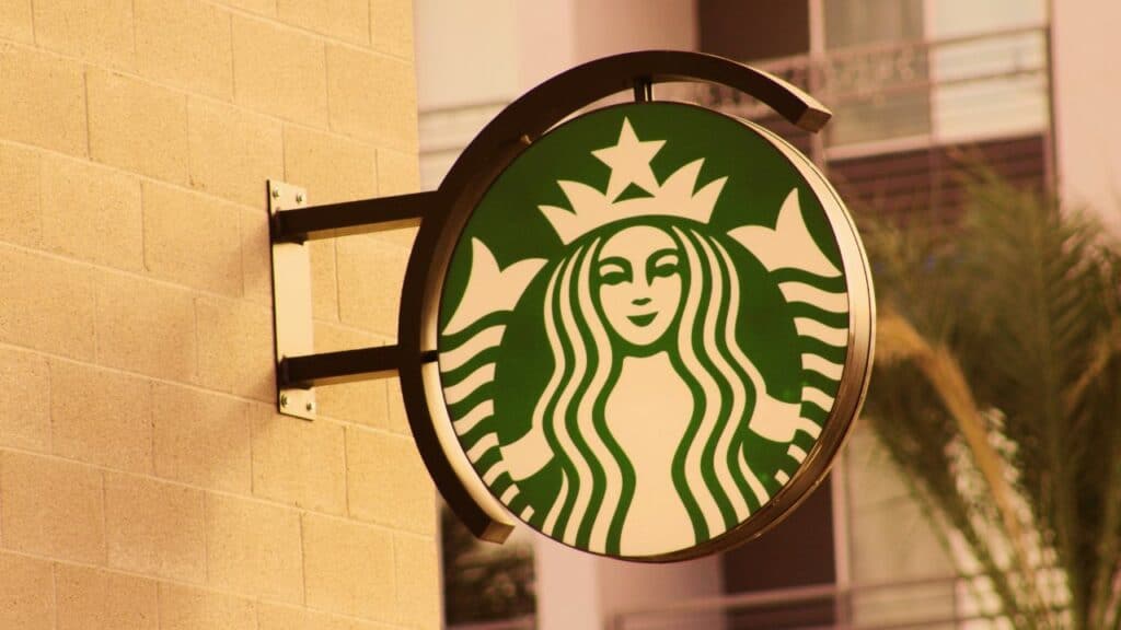 Sizeable Starbucks Stake Snagged by Activist Investor Elliott. But Why?