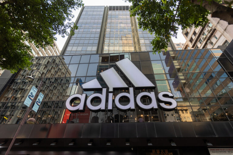 Adidas Proposes Stable Dividend With Expected Growth in the Second Part of 2024