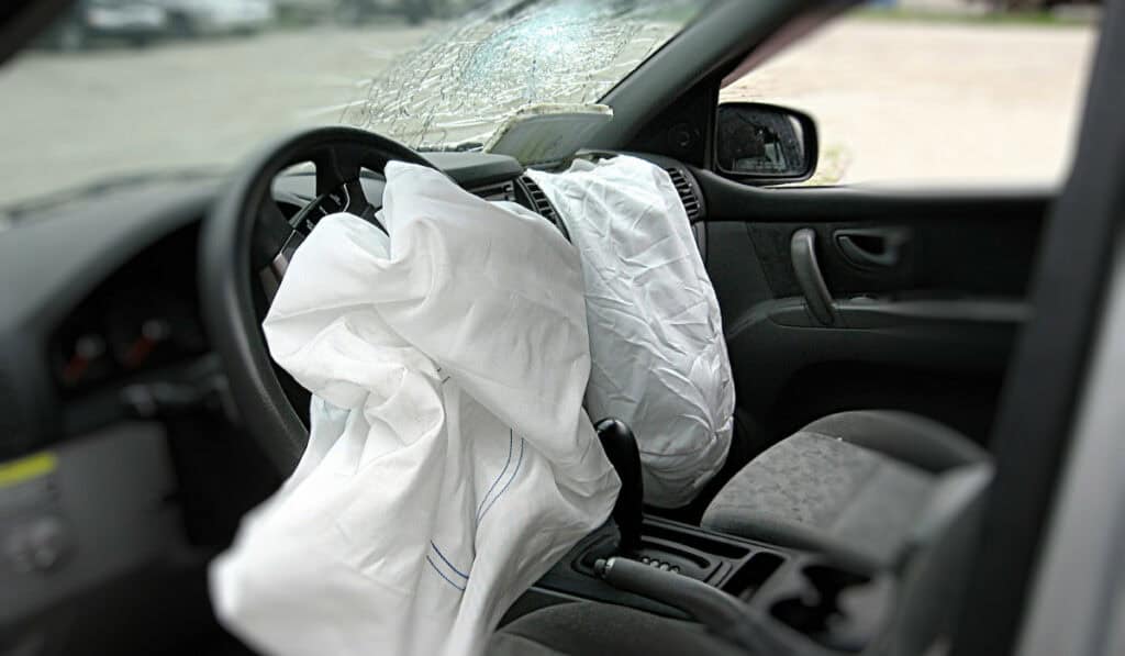 Volkswagen Announces Major Recall of 307,000 Vehicles Over Airbag Defects