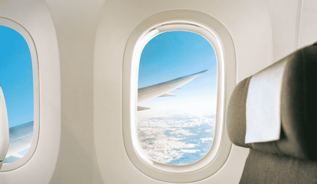 US DOT Proposes Rule to Ban Airlines From Charging Families to Sit Together