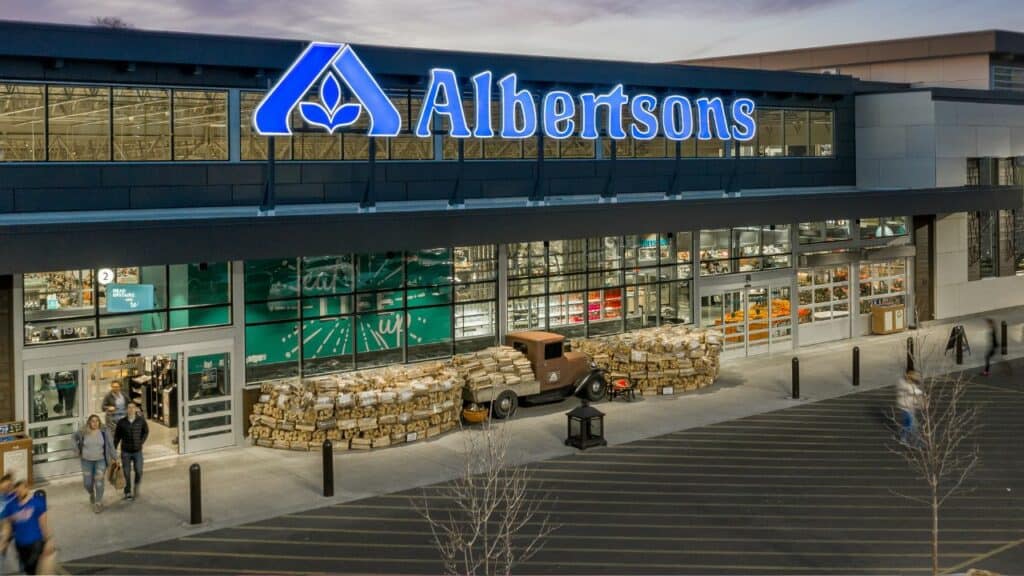 Albertsons Unveils Limited Line of Lemon-Scented, Flavored Private-Label Items