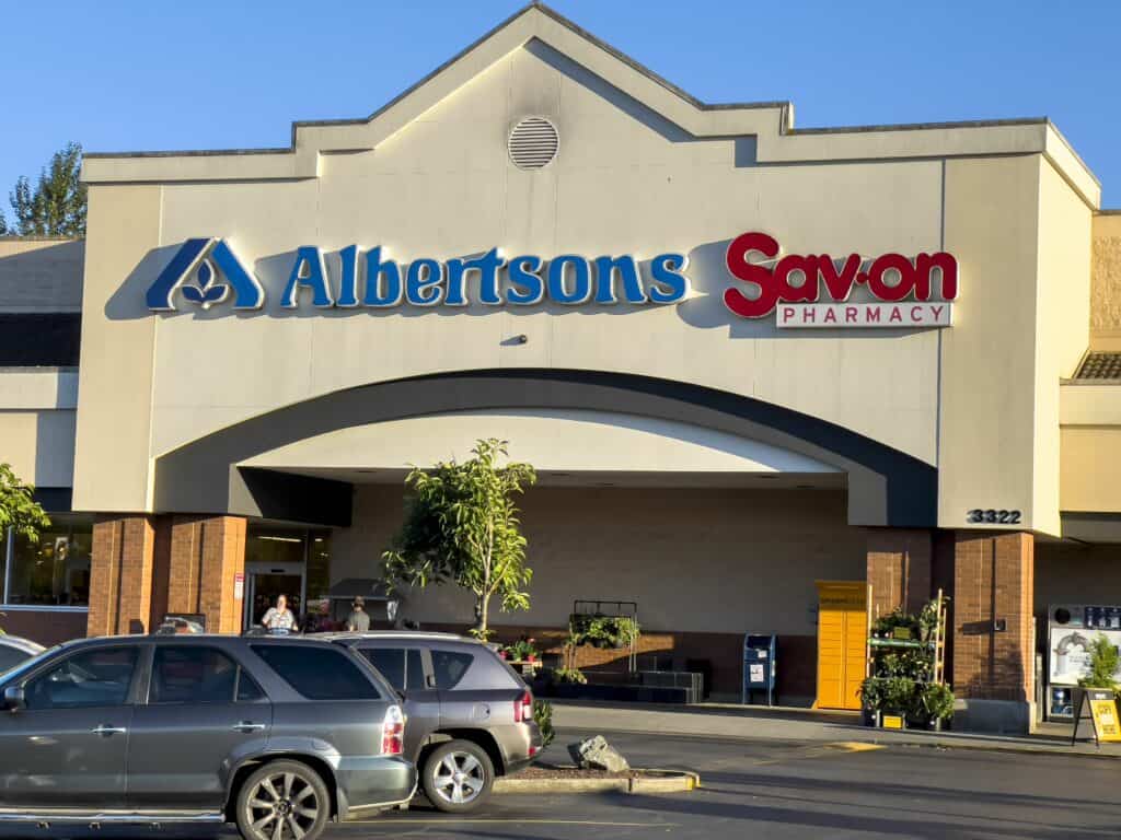 Albertsons Backs Out of Merger and Sues Kroger Following Failure of Planned Deal