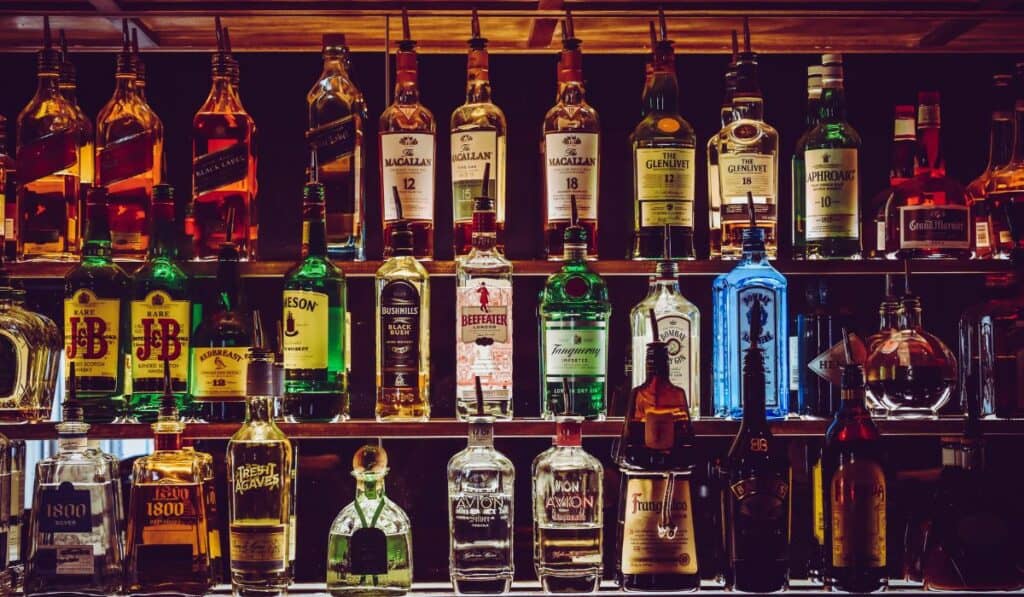 Surgeon General Calls for Cancer Warnings on Alcohol as Dry January Continues