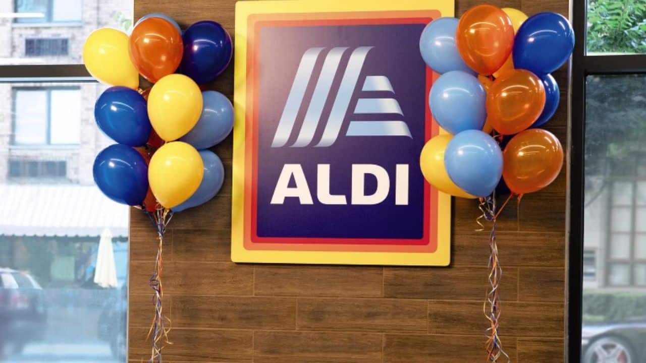 Aldi Announces Plans to Open 800 New Locations By 2028