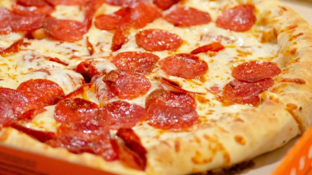 All the Details About NFL Star Cam Jordan’s Little Caesars Investment