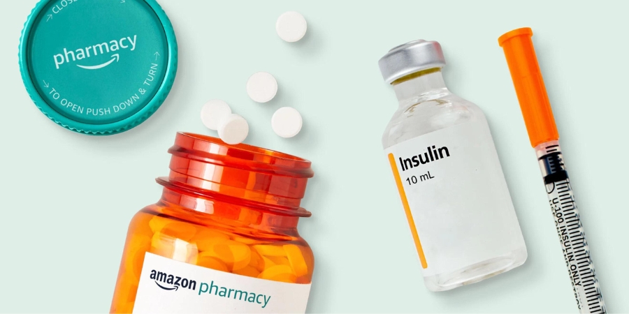 Will Amazon Conquer Healthcare Next?