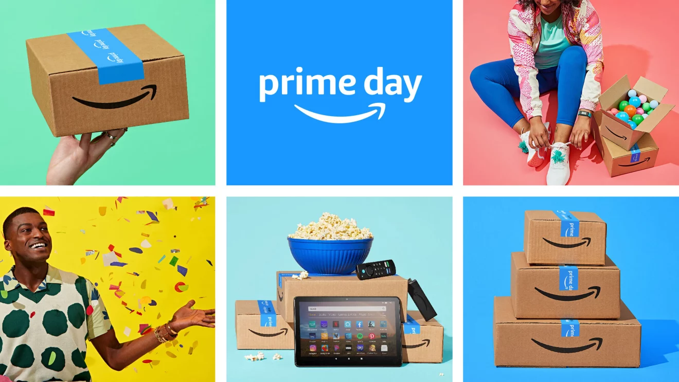 Amazon Sets Records on Prime Day in Spite of Competition RetailWire