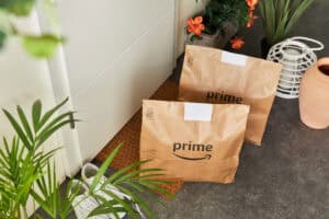 Amazon Prime Grocery Delivery