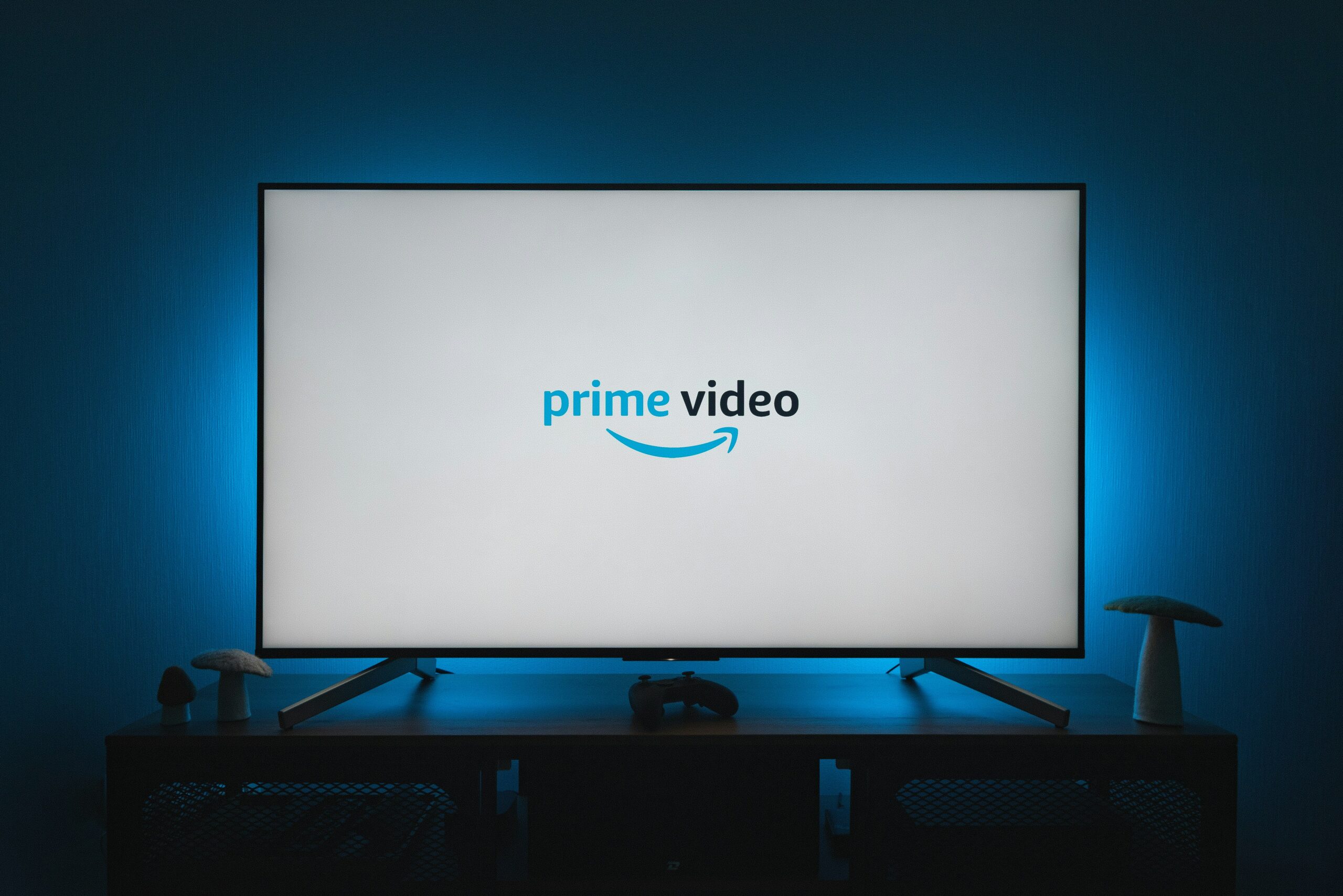 Prime Subscriber Files Lawsuit Over Ads on Prime Video