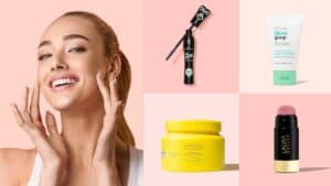 Amazon beauty products