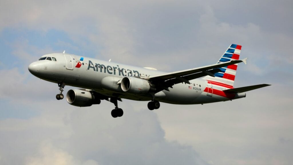 American Airlines’ Free In-Flight Wi-Fi Coming Next Year