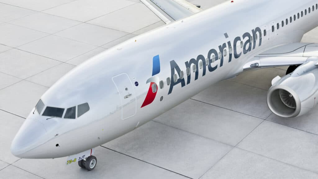American Airlines Posts a $473 Million Loss, Citing ‘Lagging Demand’