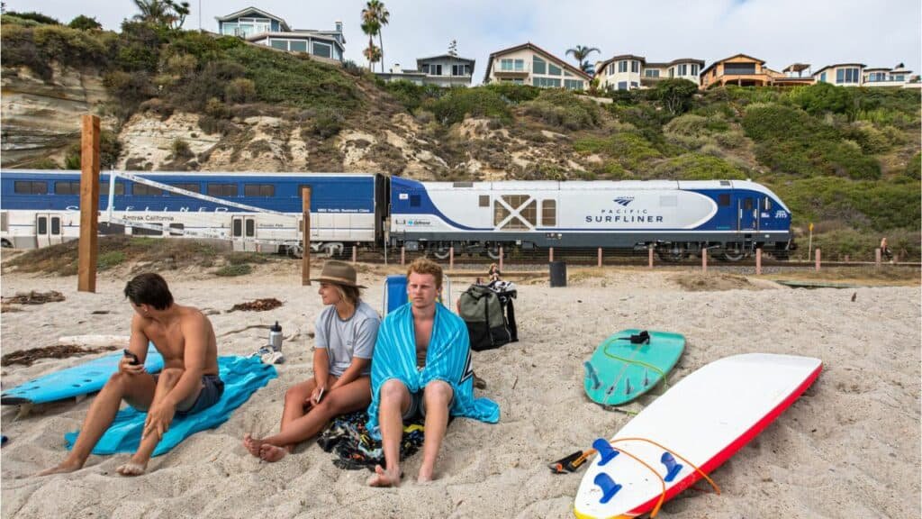 Amtrak Launches Flash Sale, Roomette Companions Ride Free RetailWire