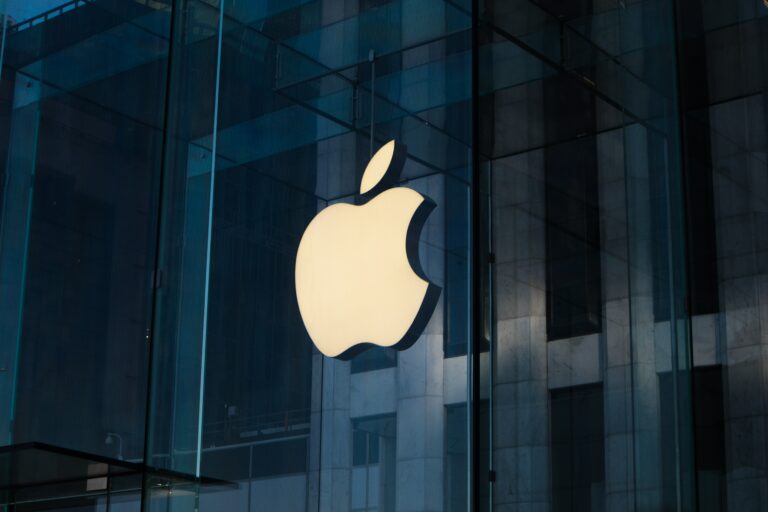 EU Hits Apple With $2 Billion Antitrust Fine