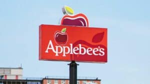 Applebee's Date Night Pass