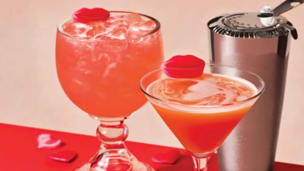 Applebee’s Welcomes Warmer Weather With $5 Springtime Sips