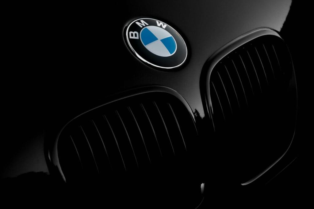 BMW Security Flaw Exposed Sensitive Company Information