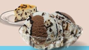 Baskin-Robbins Frozen Beverages Are $5, $6, & $7 For A Limited Time. The Company Also Dropped The March Flavor of the Month.