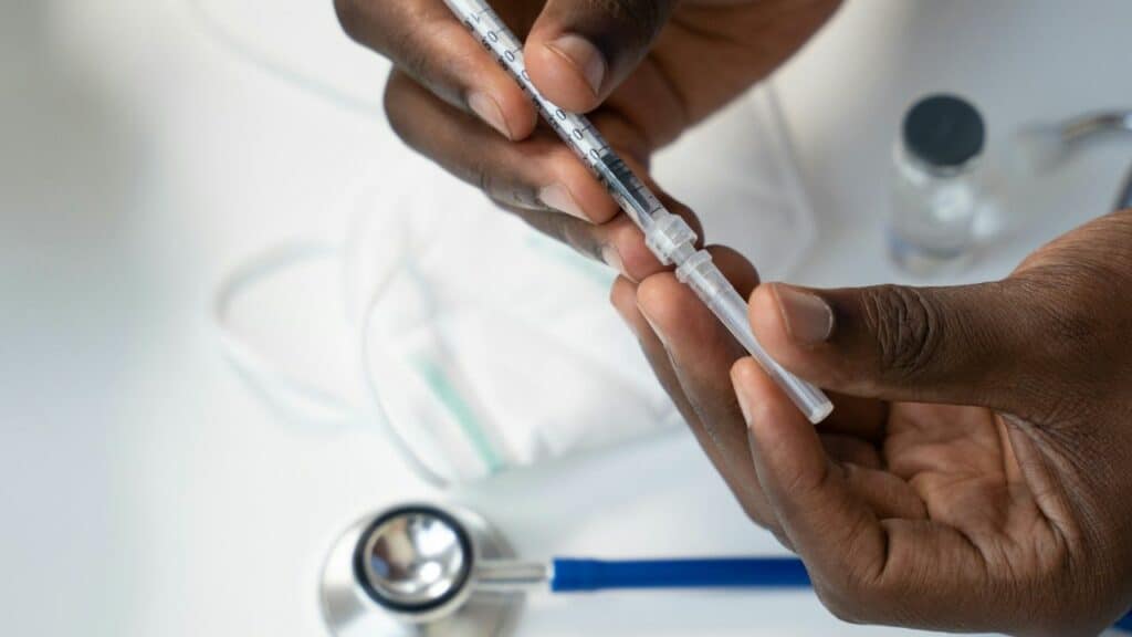 FDA Warns of Patients Overdosing Compound Versions of Injectable Weight-Loss Drugs