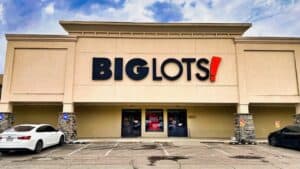 Big Lots App debuts