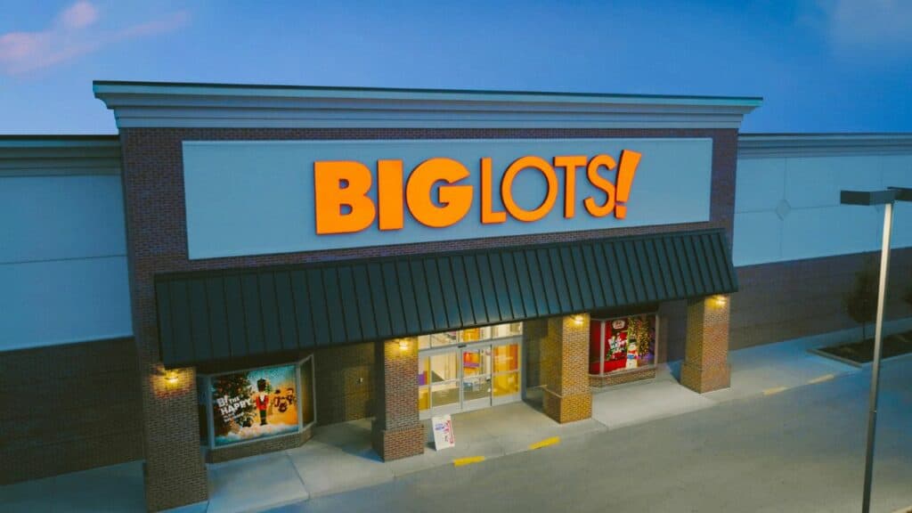 Big Lots Bounces Back: 78 More Stores Reopen Under New Leadership