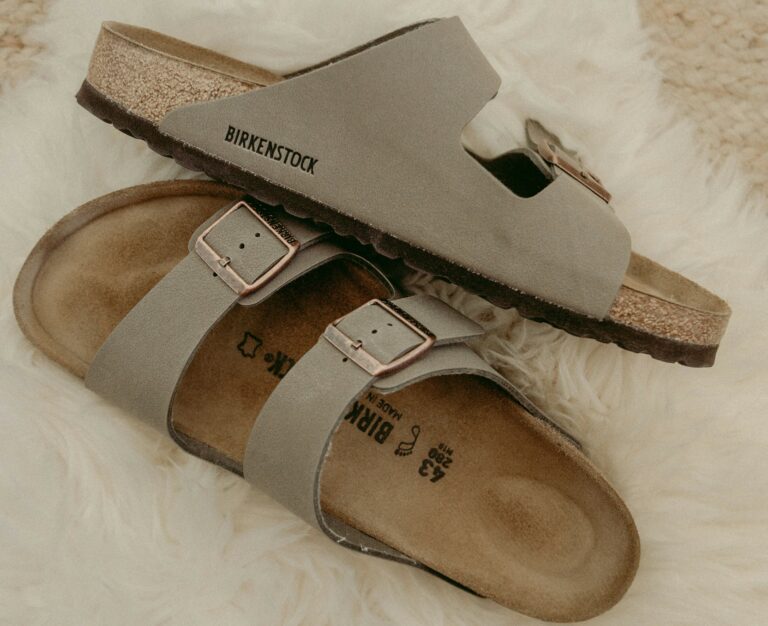 Birkenstock Exceeds Revenue Expectations Due to Price Hikes and Rise in US Demand