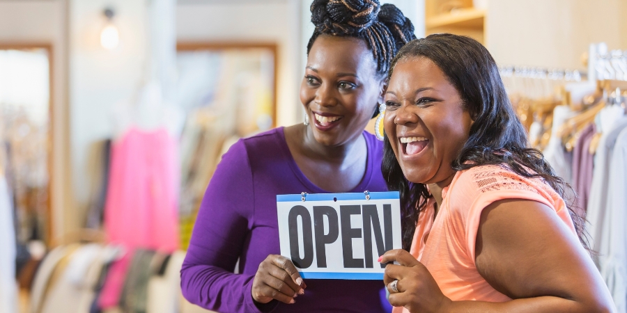 Retailers Help Generate $14 Billion for Black-Owned Companies