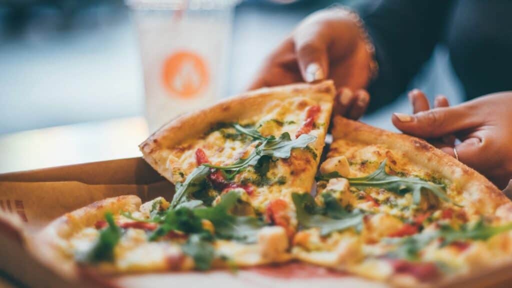 Blaze Pizza Is Offering BOGO Pizza for $3.14 on Pi Day