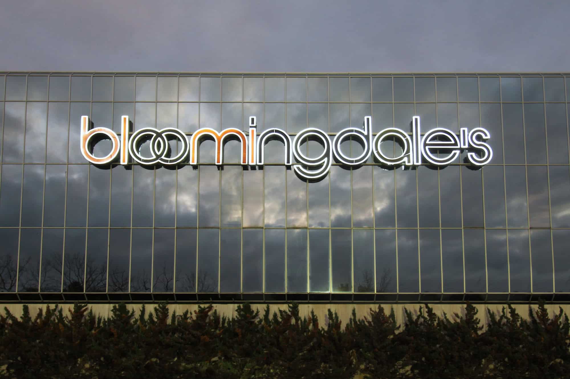 Bloomingdale's