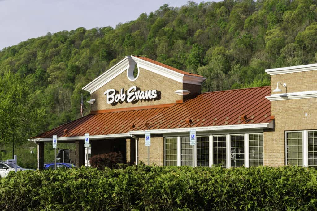 Bob Evans Farmhouse Kitchen Expands Menu, Introduces Breakfast Tacos