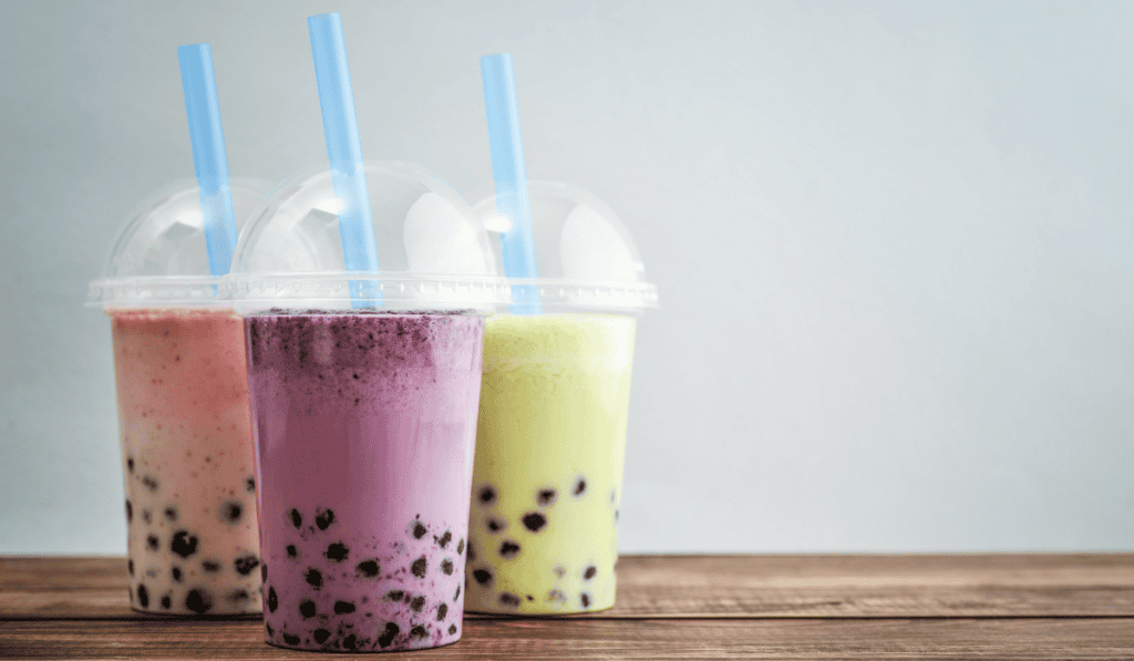 Bubble Tea Bubble Bursts? Popular Brand’s Shares Plunge in IPO