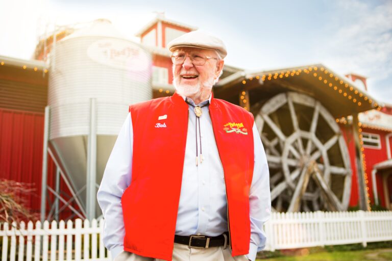 Founder of Bob’s Red Mill Bob Moore Dies at 94