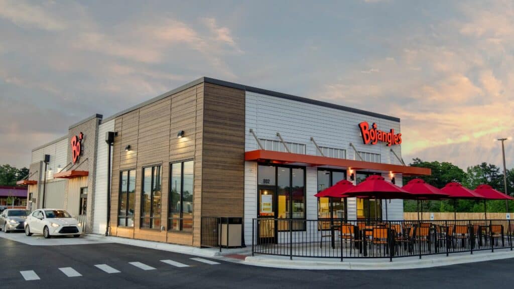 Bojangles Returns to Its Southern Roots With Its Latest Offering. Here Are the Details