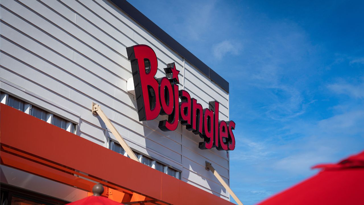 Bojangles is Reportedly Exploring a Sale While The 'Fried Chicken Market' Is Hot