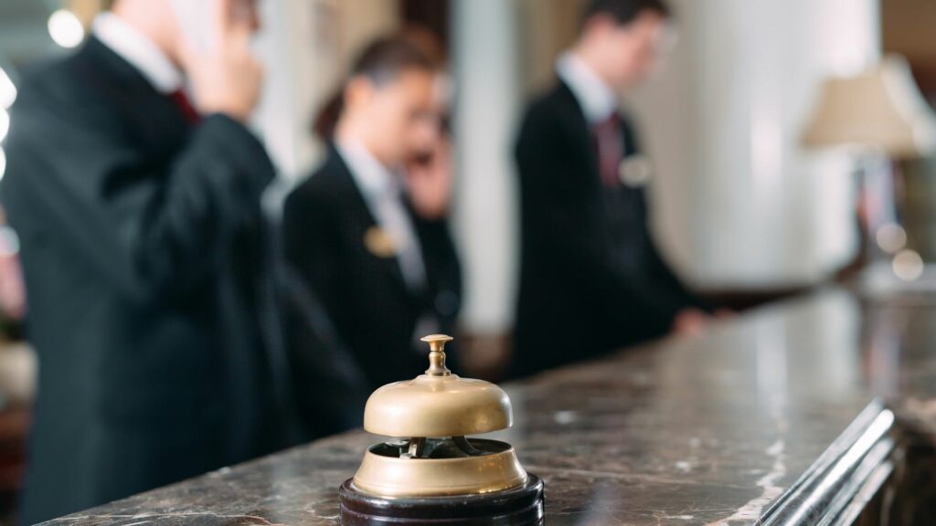 Booking.com Customers Fall Victim to Hotel Booking Scam